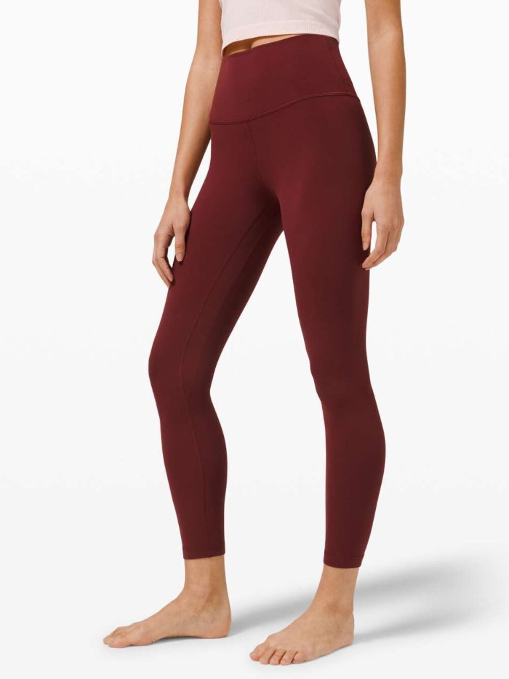 lululemon Align High Rise Tights 25"